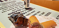 Jimmy John's food