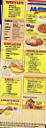 Waffle House menu