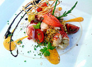 Fallais-oser Nourriture