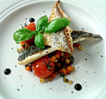 Fallais-oser Nourriture