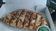 Pizza Hut food