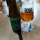 Stadscafé Oscar Nourriture