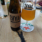 Stadscafé Oscar Nourriture