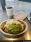 Chipotle Mexican Grill food