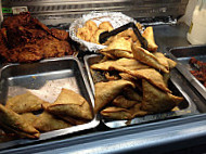 Shalamar Kebab House food