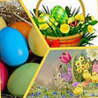 Eethuis Aly Neer Nourriture