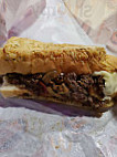 Jersey Mike's Subs food