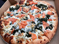 Amore Pizza food