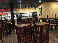 Newk's Eatery inside