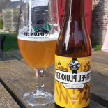 Kinderbrouwerij Comida