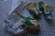 Subway® - La Rochelle inside