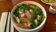 Pho Le food