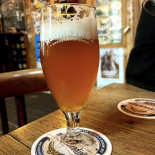 Café De Bel Nourriture