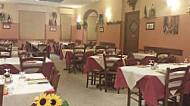 Capriccio food