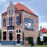 L'autre Côté Extérieur