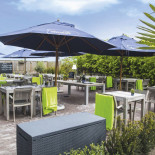 L'autre Côté À l'intérieur