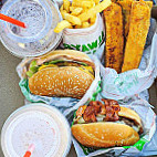 Farmer Boys food