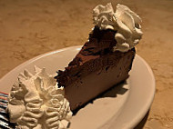 The Cheesecake Factory food