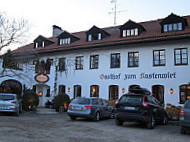 Zum Kastenwirt outside