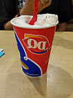 Dairy Queen Grill Chill food