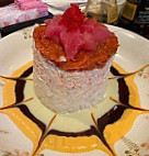 Kyoto Sushi Asian Cuisine food