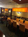 Panera Bread inside