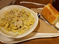 Panera Bread food