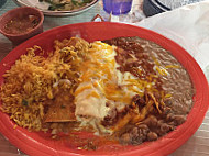 Chelino's Mexican food