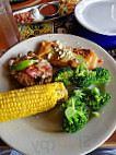 Chili's Grill Salem food