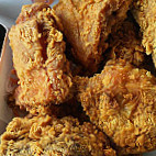 Popeyes Louisiana Kitchen food