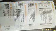 Su Stampu Pizzeria menu