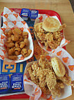 Popeyes Louisiana Kitchen food