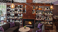 Sonoma Wine Bar & Restaurant - Upper Kirby food