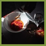 Dezusters Nourriture