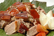 Jun & Jun's Cebu Lechon food