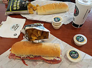 Jimmy Johns Bartlesville food