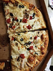 Domino's Pizza food