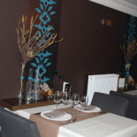 Mi Casa Naranja Nourriture