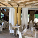 Robertissimo Nourriture