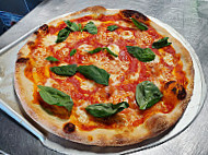 Pizza Nostra food