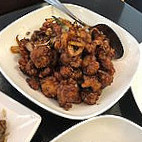 Hakka Ren Chinese Restaurant food