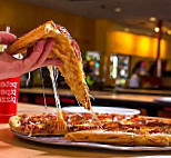 Peter Piper Pizza food