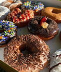 Duck Donuts Made To Order Donuts And Thrifty Ice Cream food