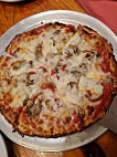 Coop's Pizza Parloure food