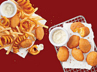 Jack In The Box food