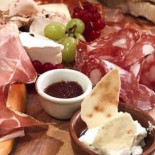 Piano Namur Nourriture