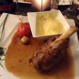 L'1 Passetemps Comida