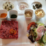 L'1 Passetemps Comida