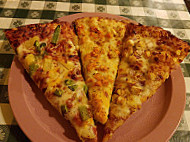 Idaho Pizza Company food