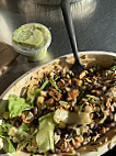 Chipotle Mexican Grill food